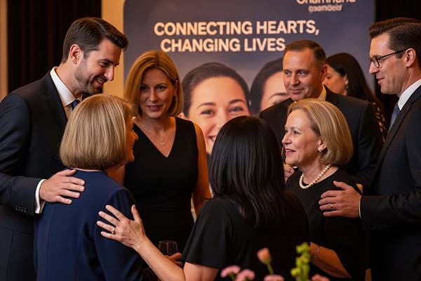 Discovery Pod | Roger D. Ali | Fundraising Leadership