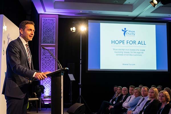 Discovery Pod | Roger D. Ali | Fundraising Leadership