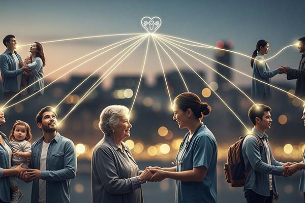 Discovery Pod | Roger D. Ali | Fundraising Leadership