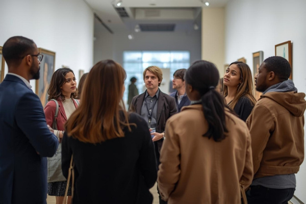 Discovery Pod | Mena Gainpaulsingh | Human Rights