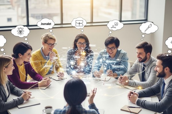 Discovery Pod | Sarah Saso | Social Impact