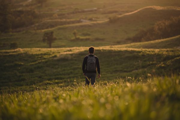 Discovery Pod | Jasper Lament | Nature Trust