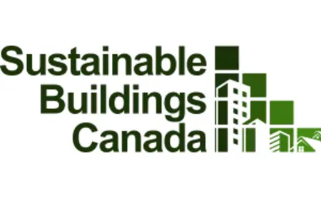 Sustainable Buildings Canada