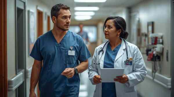 Discovery Pod | Mary McPherson | Healthcare Philanthropy