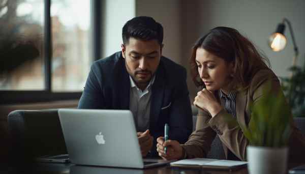 Discovery Pod | Ian Chisholm | Mentorship