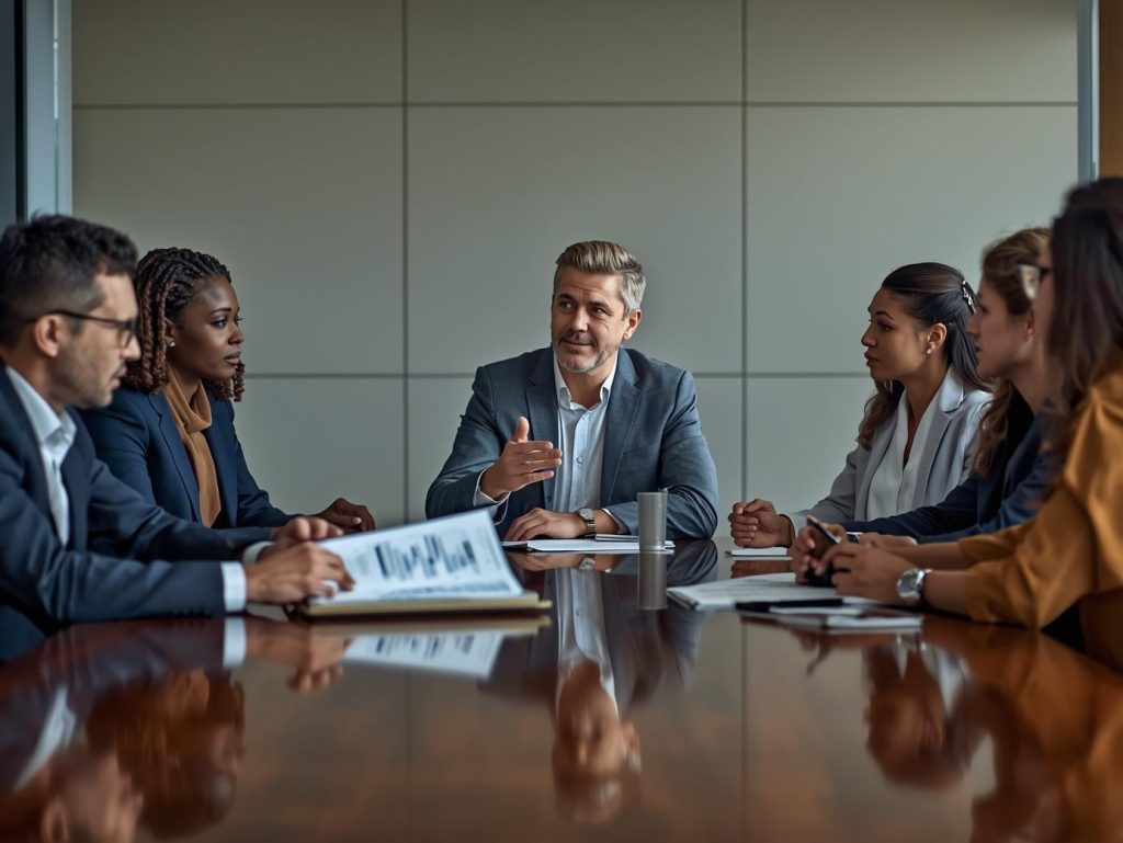 Discovery Pod | Akela Peoples | Mental Health Leadership