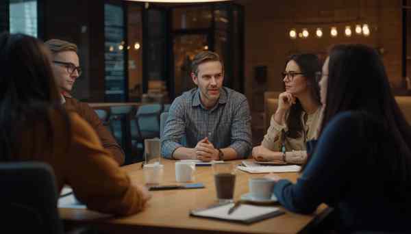 Discovery Pod | Paul Rossman | Healthcare Innovation