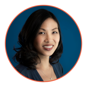 Wen-Chih O'Connell | PayPal Giving Fund Canada