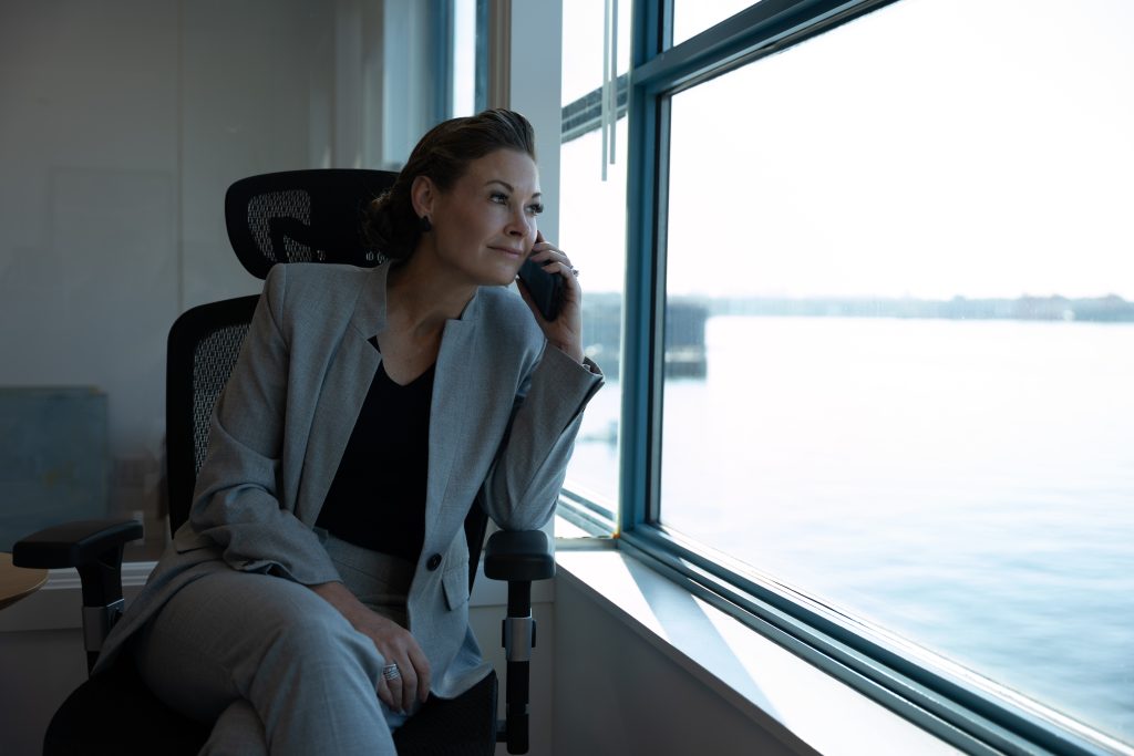 Nonprofit leadership growth strategy | nonprofit growth