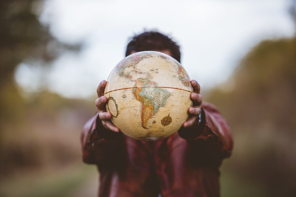 International Aid | Nonprofit
