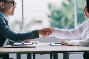 Executive Search for Nonprofits: A Guide for Boards and Hiring Committees