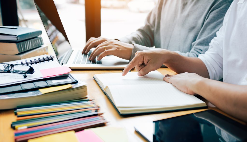 Independent school leaders | The Discovery Group | Strategic Planning | Campaign Support