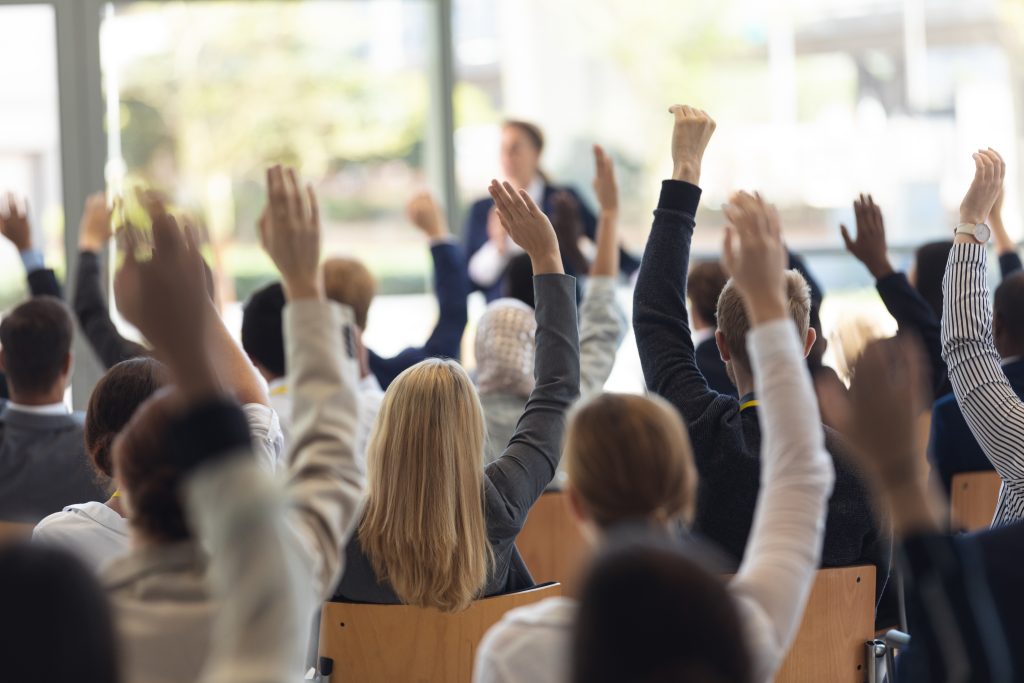 Preparing for Transformational Change