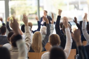 Preparing for Transformational Change