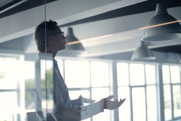 Discovery Pod | Social Profit Sector