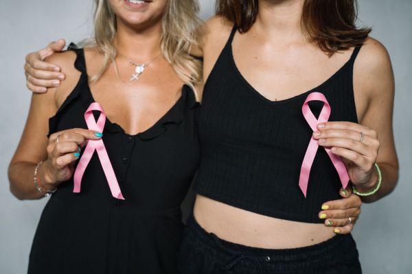 Discovery Pod | Andrea Seale | Canadian Cancer Society