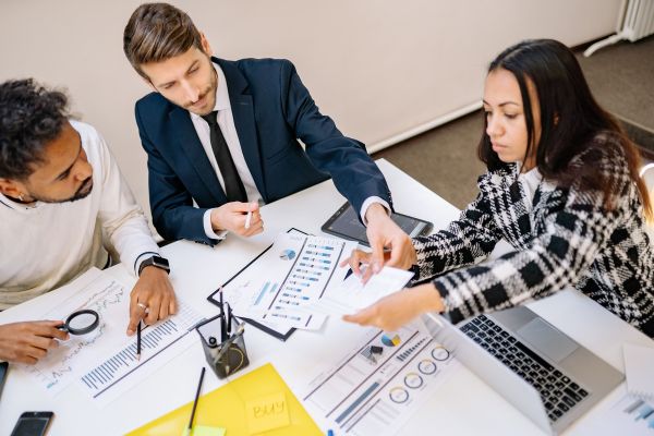 Discovery Pod | Social Profit Sector