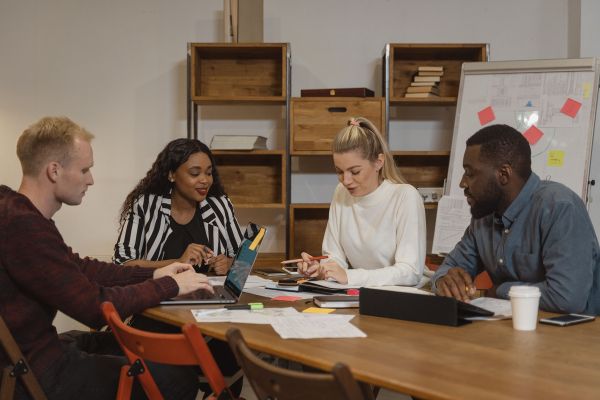 Discovery Pod | Social Profit Sector