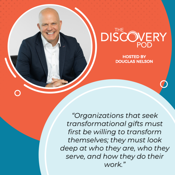 Discovery Pod | Social Profit Sector