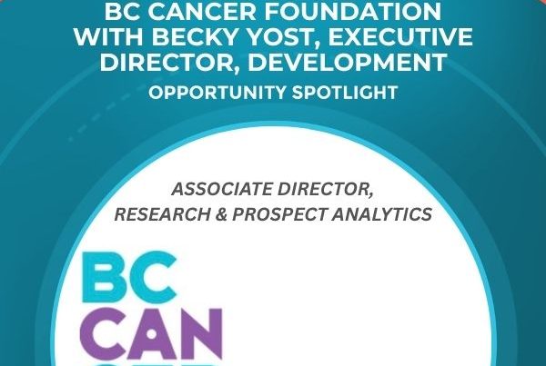 Discovery Pod | Becky Yost | Research And Prospect Analytics