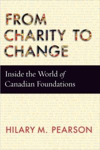 Discovery Pod | Hilary Pearson | Relational Philanthropy