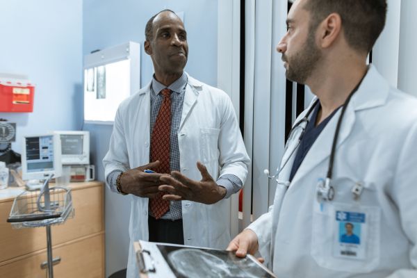 Discovery Pod | Avery Brohman and Dr. Jeff McCracken | CEO-Physician Partnership