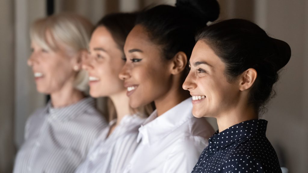 Engaging women donors in Canada