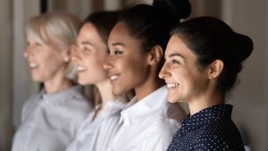 Engaging women donors in Canada